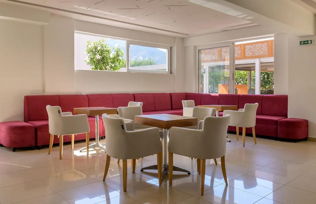Eurohotel Katrin Hotel & Bungalows (Adults Only)-1