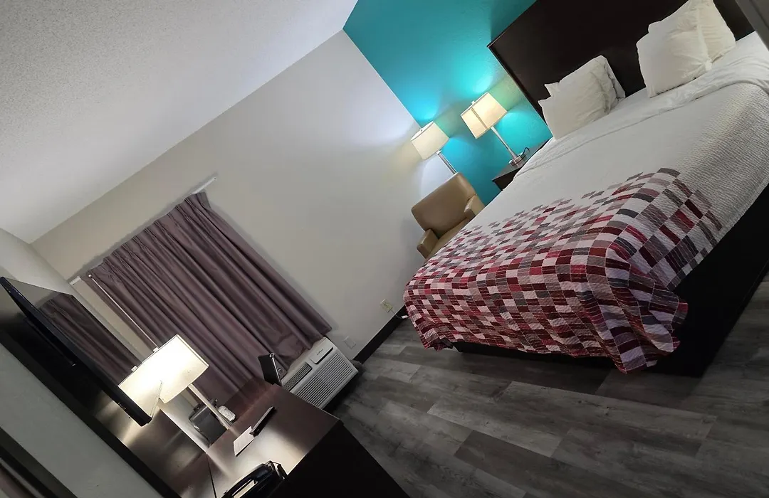 Sonesta Essential Ames-1