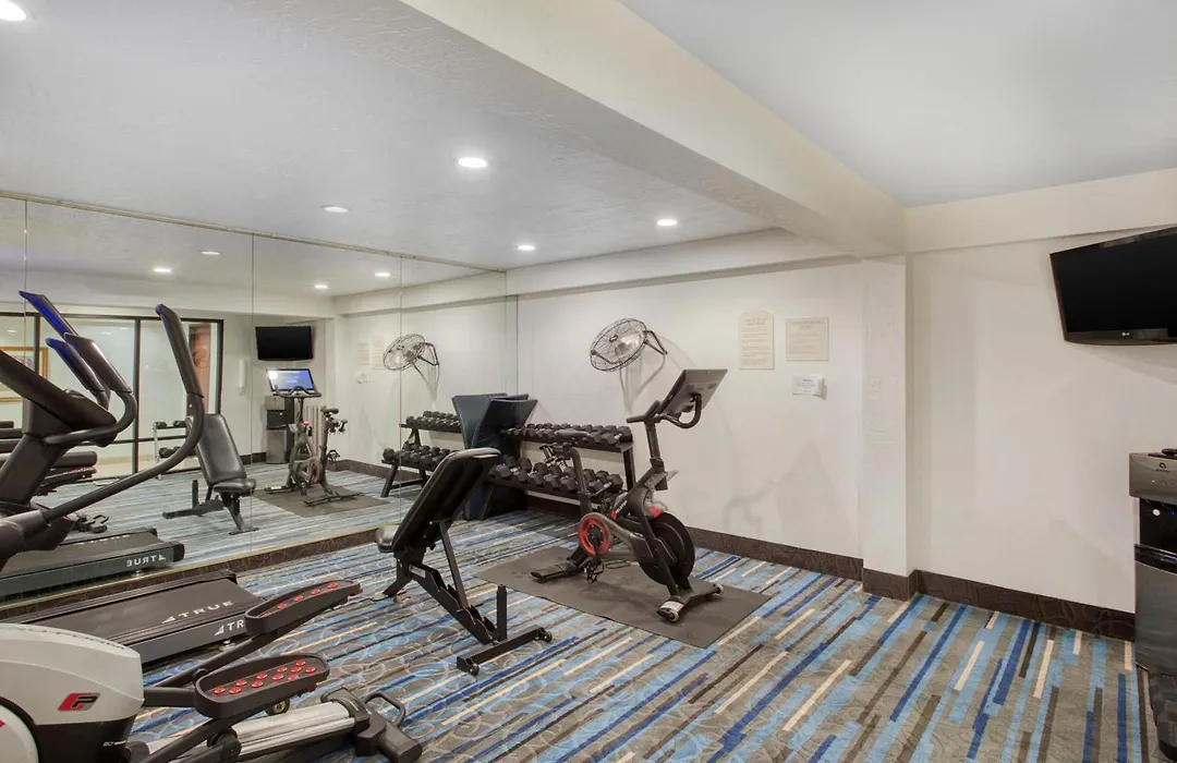 Surestay Plus Hotel By Best Western Price-1