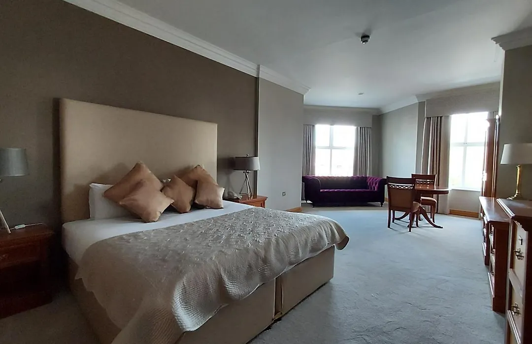 Lady Gregory Hotel, Leisure Club & Beauty Rooms-1