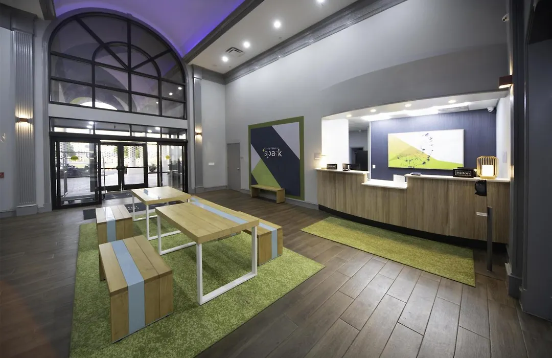 Spark By Hilton Amarillo East-1