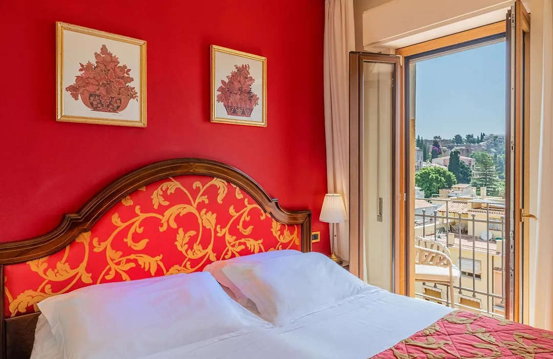 Hotel Isabella-1