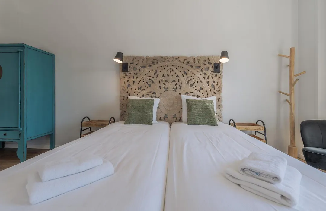 Strandhotel Dennenbos-1