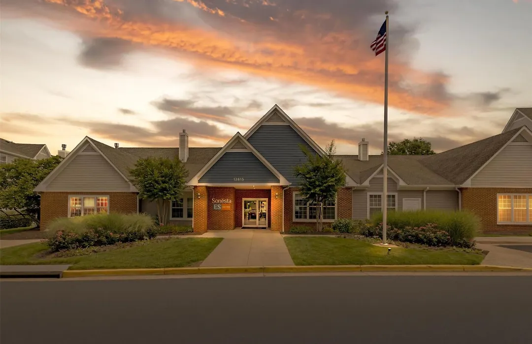 Sonesta Es Suites Fairfax Fair Lakes-1