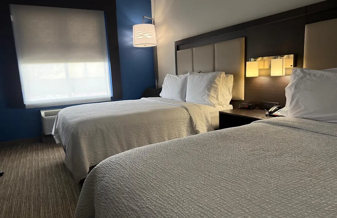 Holiday Inn Express & Suites Dallas - Duncanville By Ihg-1