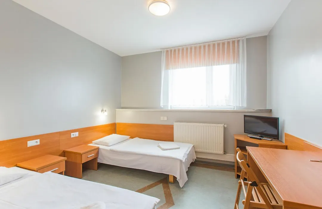 Hotel Labedy I Hostel Labedy-1