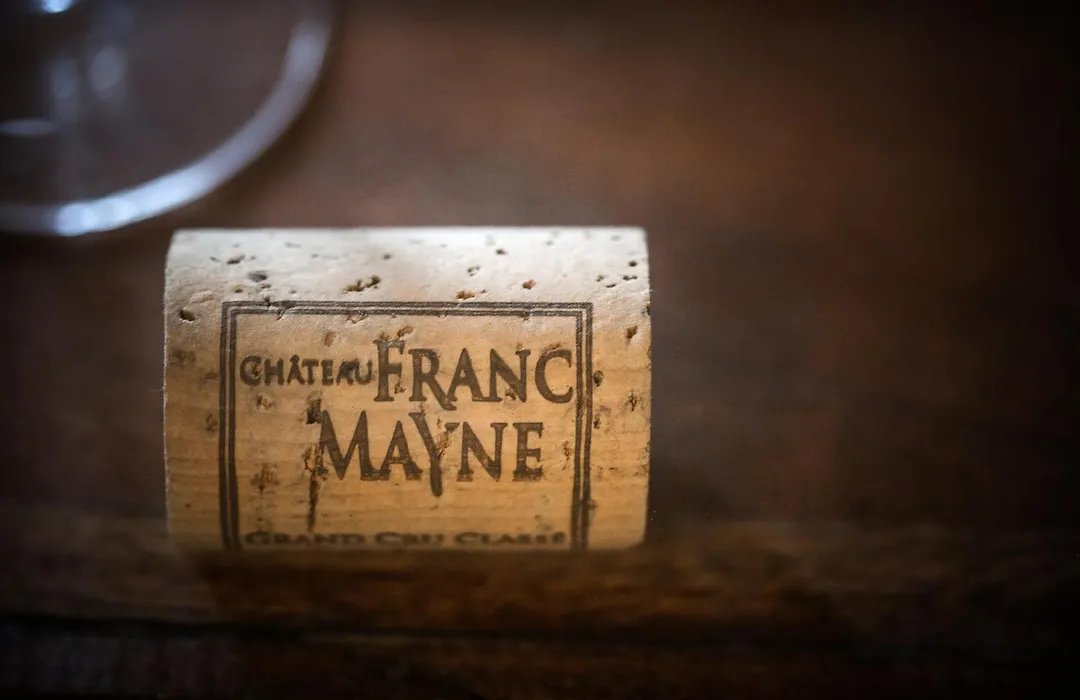 Le Relais de Franc Mayne Saint Emilion-1