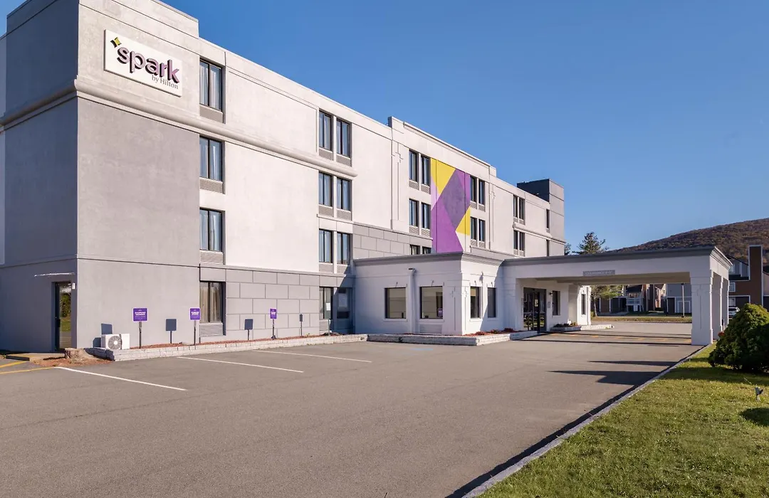 Spark By Hilton Fishkill-1