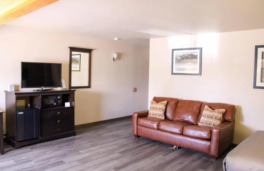 Quality Inn Gunnison-Crested Butte-1