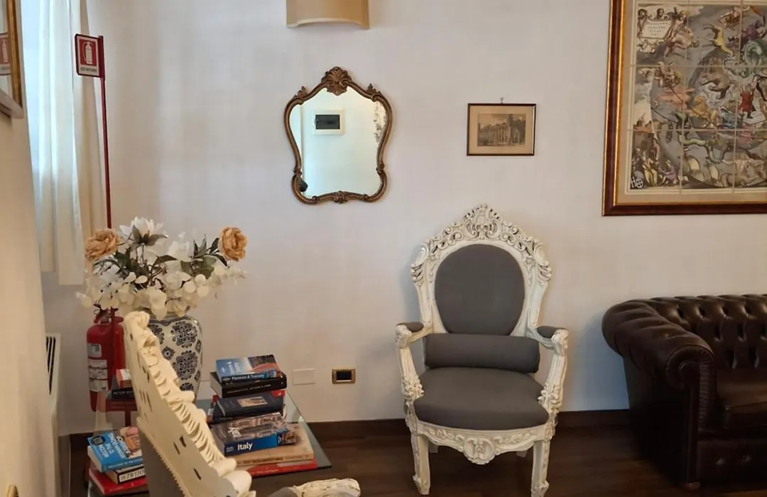 Albergo Moderno-1