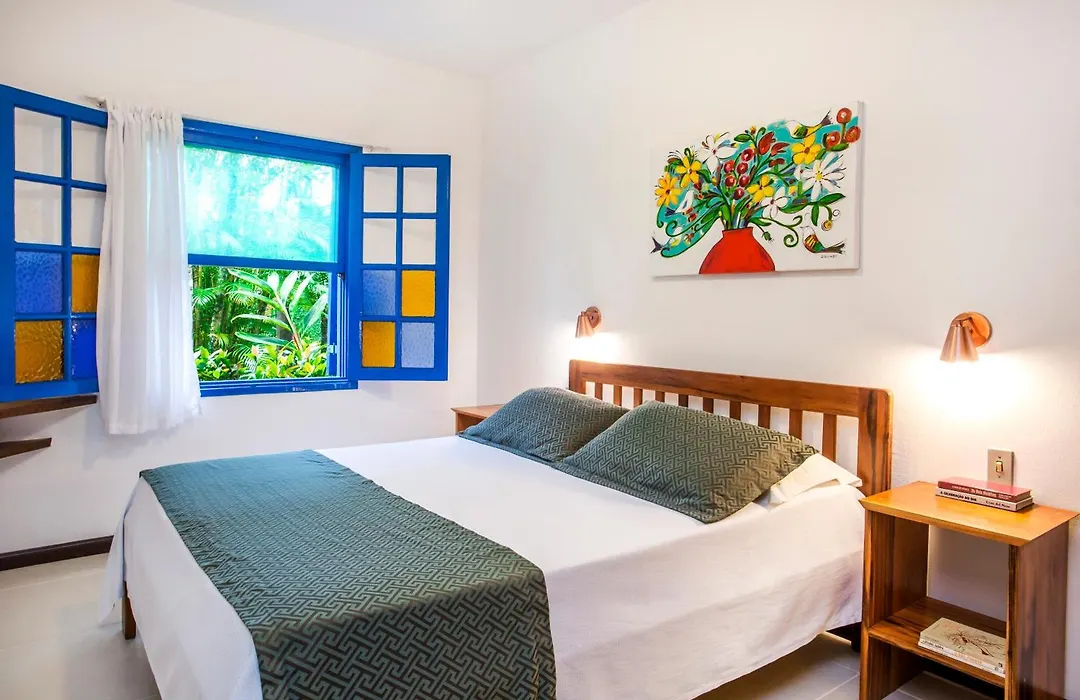 Hotel Aldeia de Sahy-1