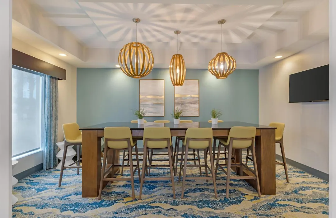 Best Western Wesley Chapel-1