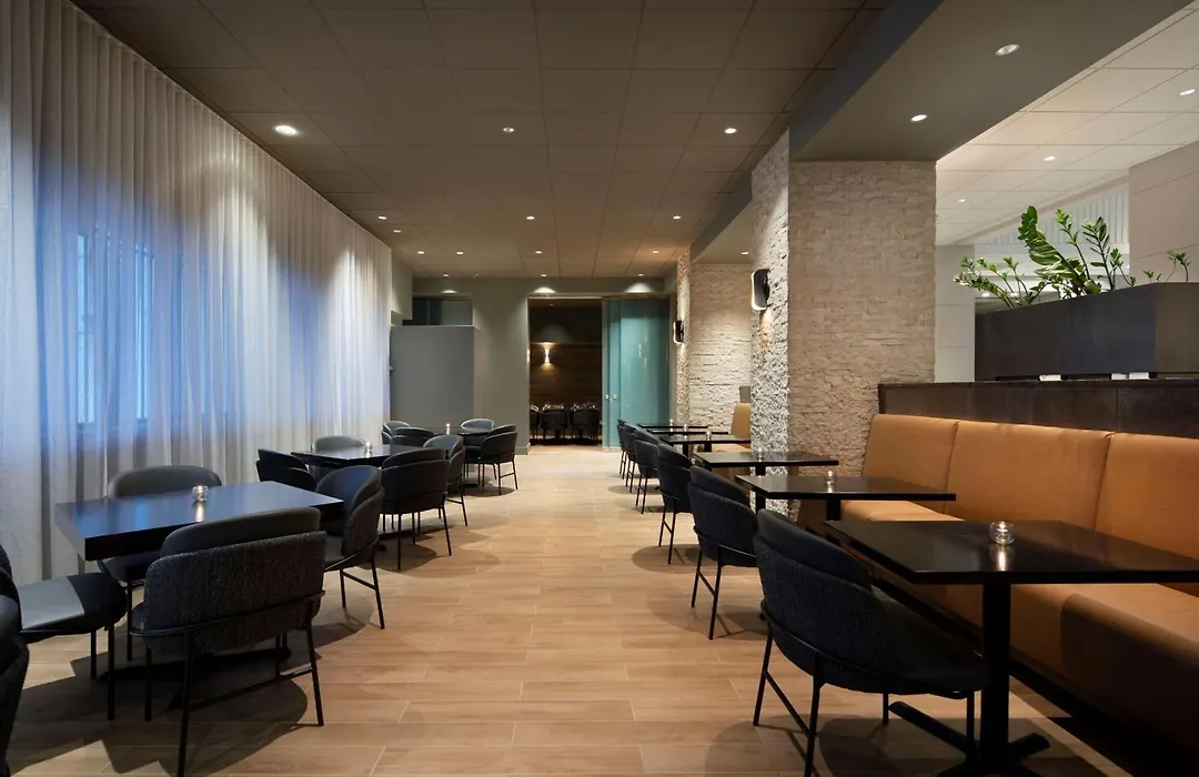 Hyatt Regency Milwaukee-1
