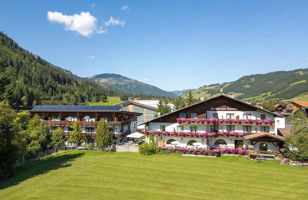 Gasthof Enzian-1