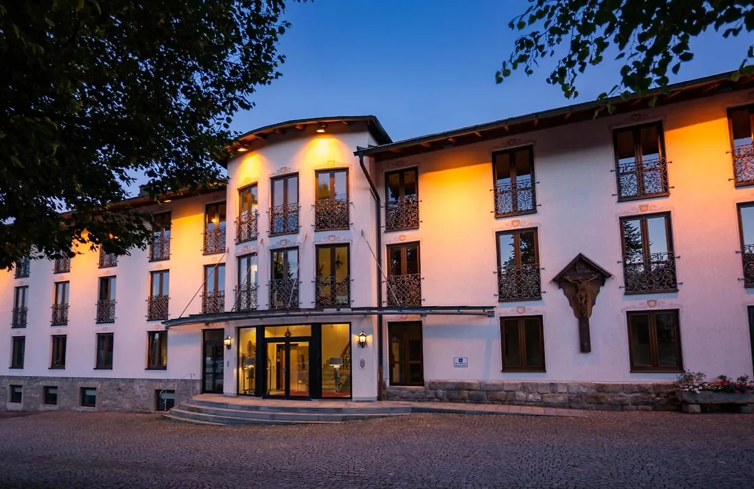 Hotel&Residence Hochriegel-1