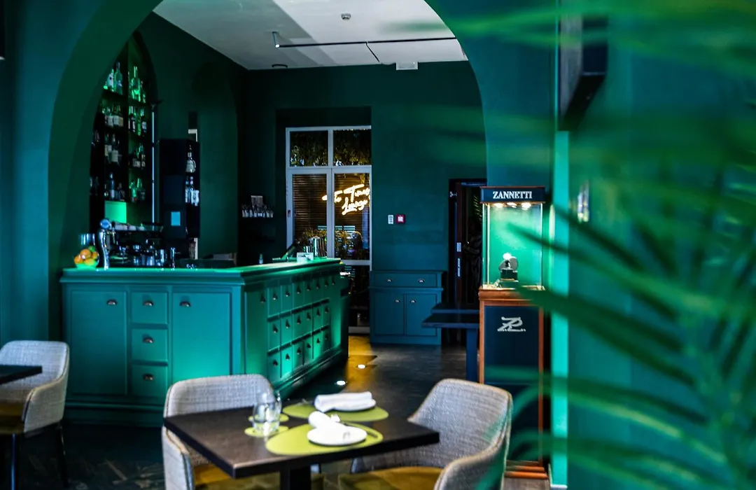 Rome Times Hotel-1