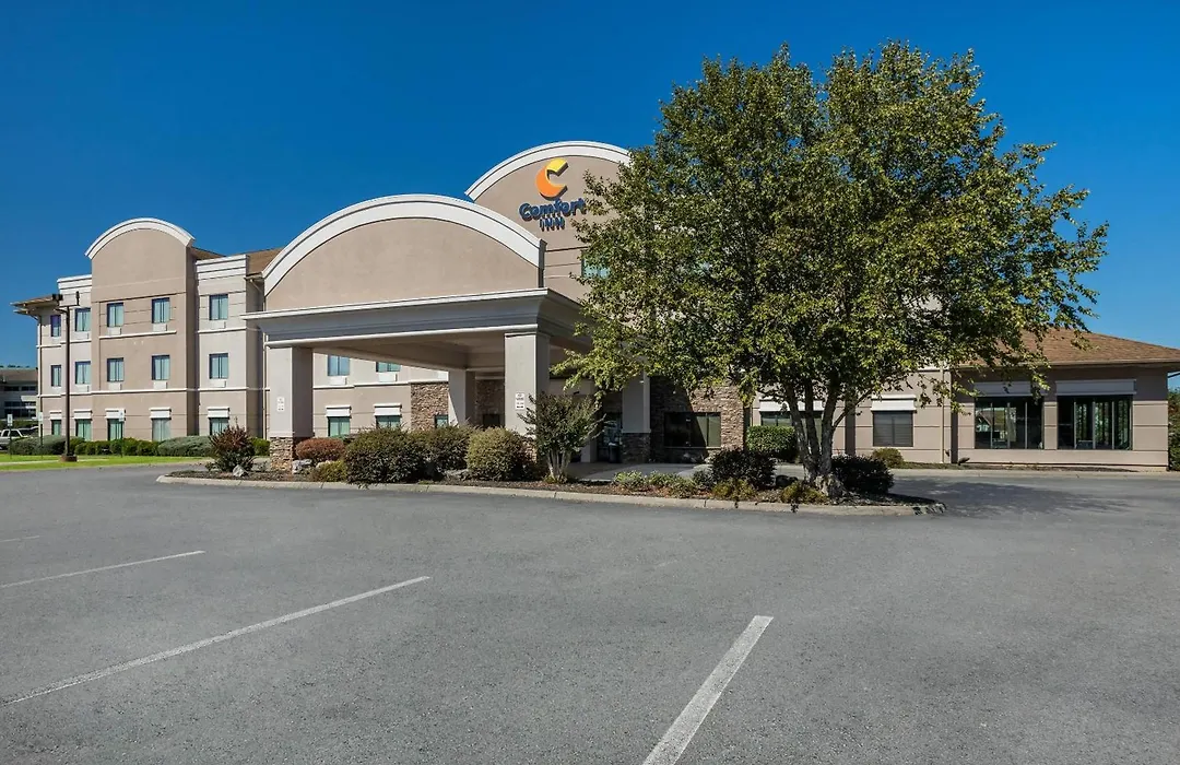 Comfort Inn Powell - Knoxville North-1
