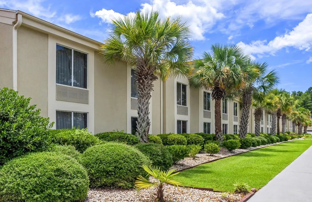 Comfort Inn & Suites Walterboro I-95-1
