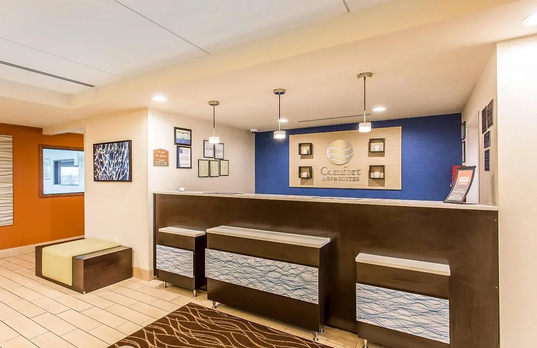 Comfort Inn & Suites Cookeville-1