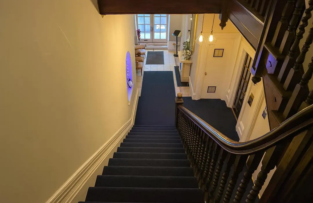 Cecil Court Hotel-1