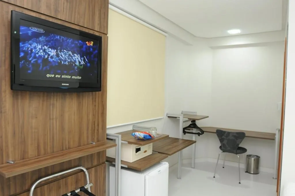Mavil Plaza Hotel-1