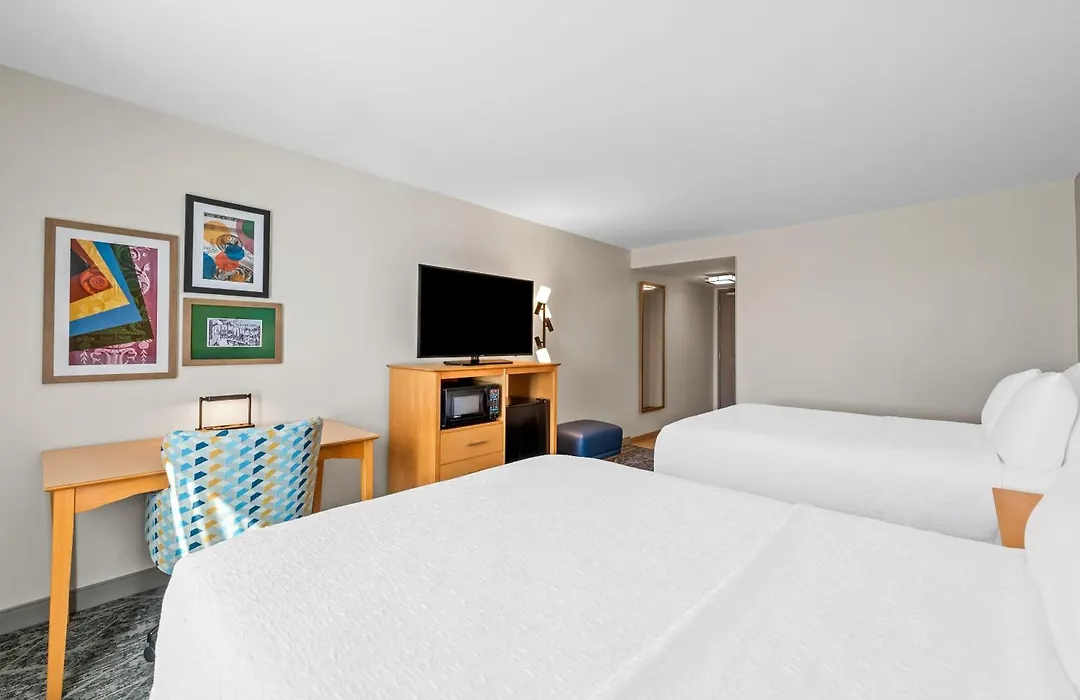 Hampton Inn Texarkana-1