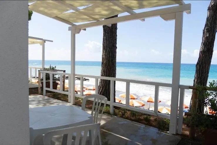 Lido Paradiso Resort-1