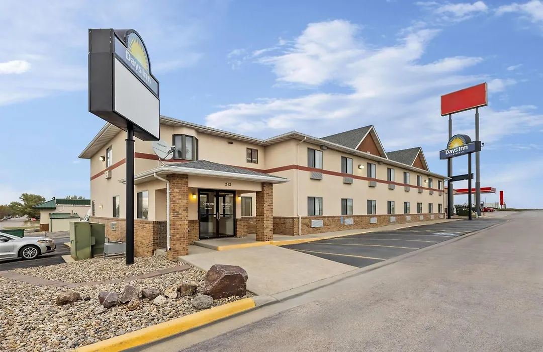 Days Inn By Wyndham Wall-1