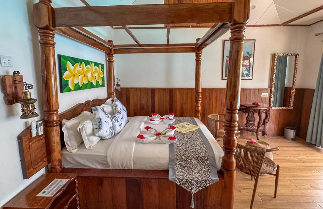 Patatran Village Hotel-1