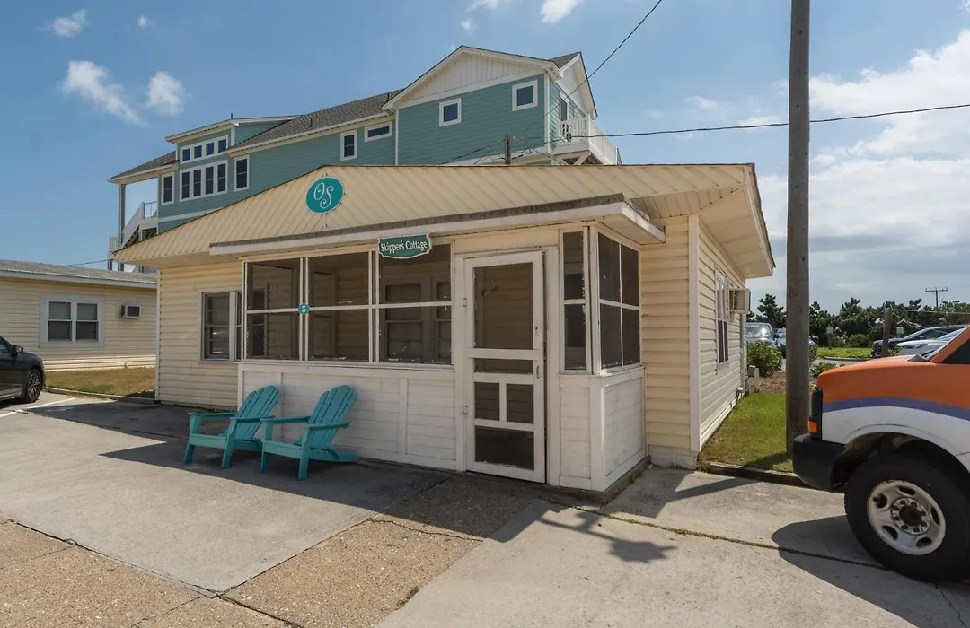 Oceanside Court By Kees Vacations-1