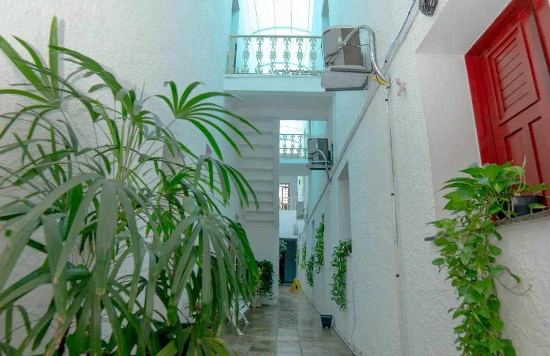Hotel Villa Real-1