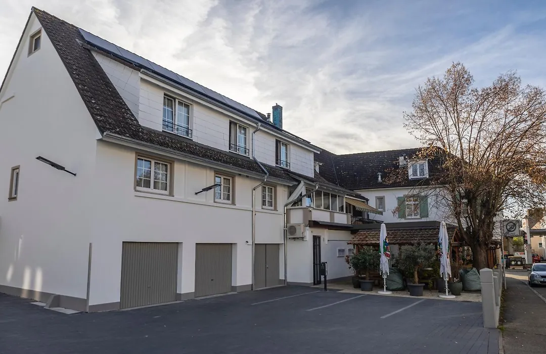 Gasthof Engel-1