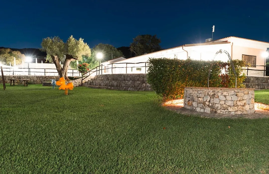 Cilento Dreams Village-1