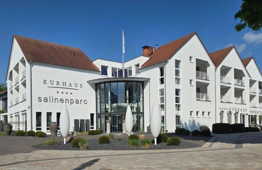 Kurhaus Design Boutique Hotel-1