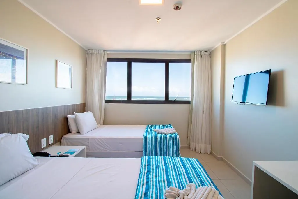 Soft Inn Maceio Ponta Verde-1