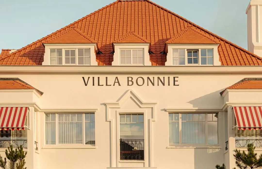 Hotel Villa Bonnie-1