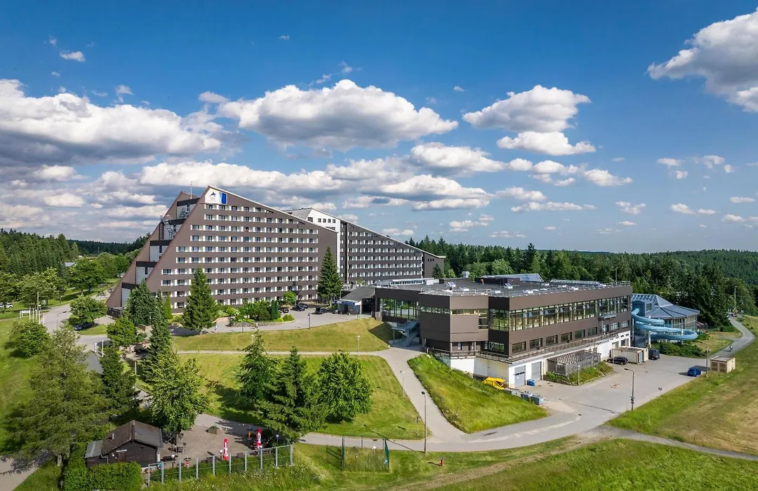 IFA Schöneck Hotel&Ferienpark-1