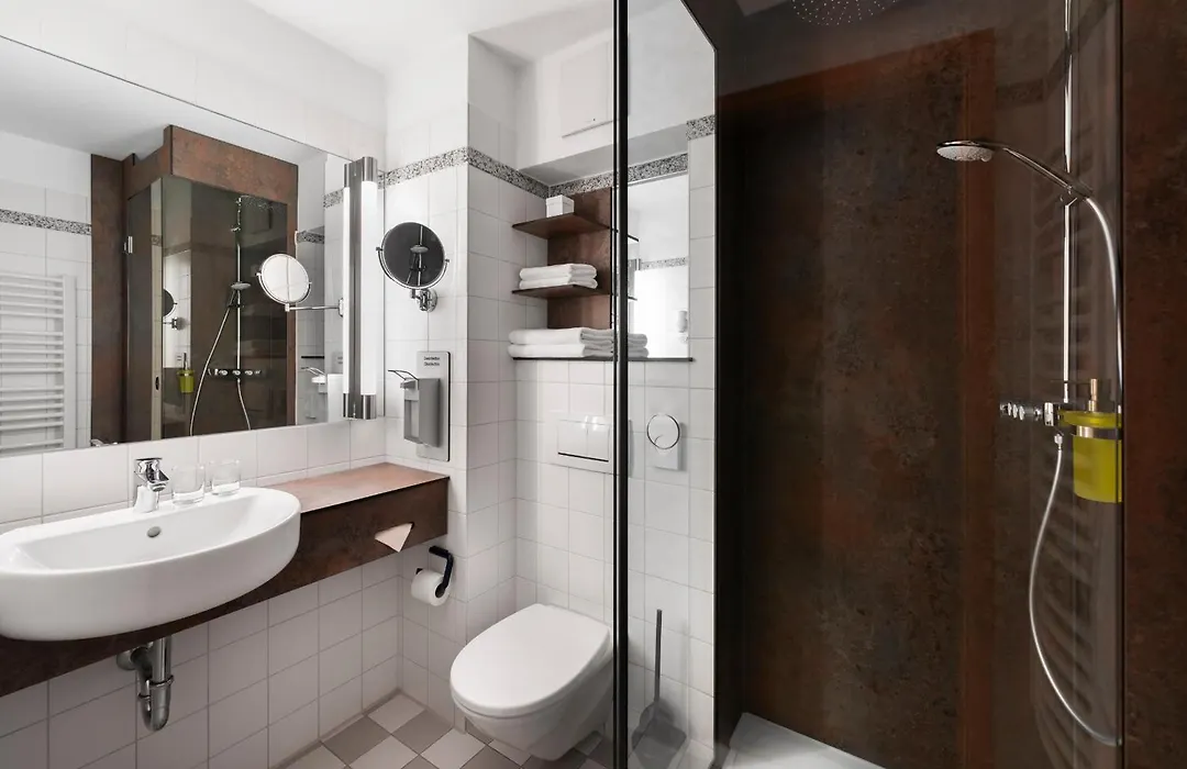 Designhotel + CongressCentrum Wienecke XI.-1