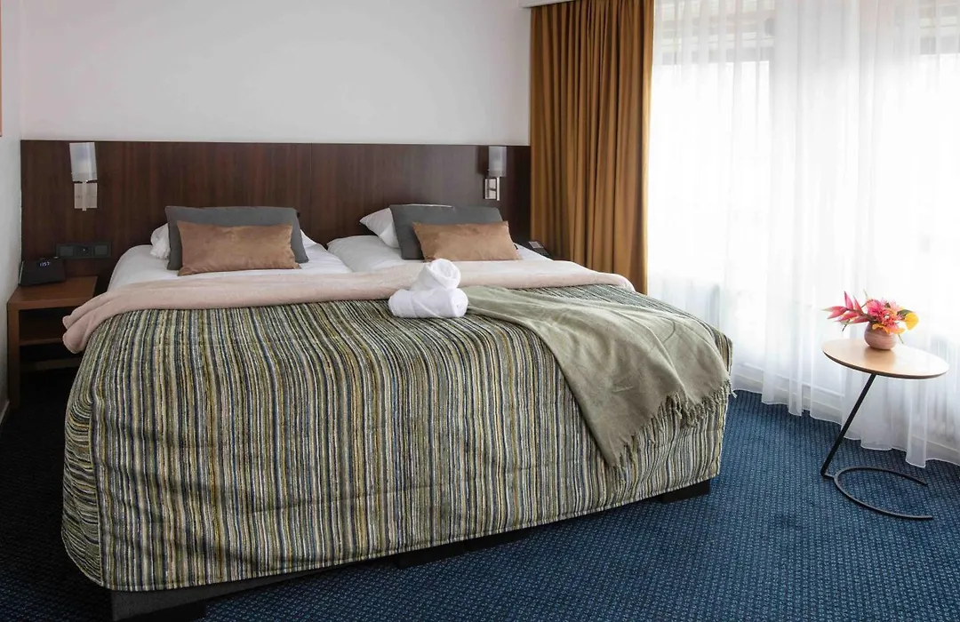 Hampshire Hotel Petit Nord-1