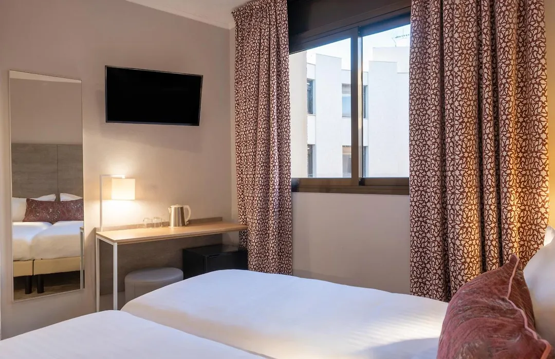 Hotel Bahia-1