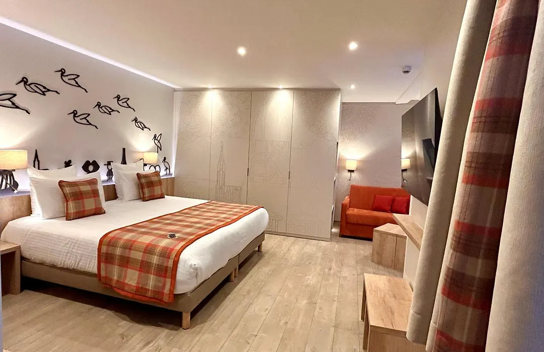 Hotel Beaucour-1