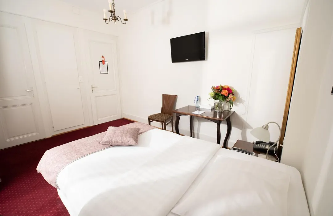 J5 Hotels Helvetie&La Brasserie-1
