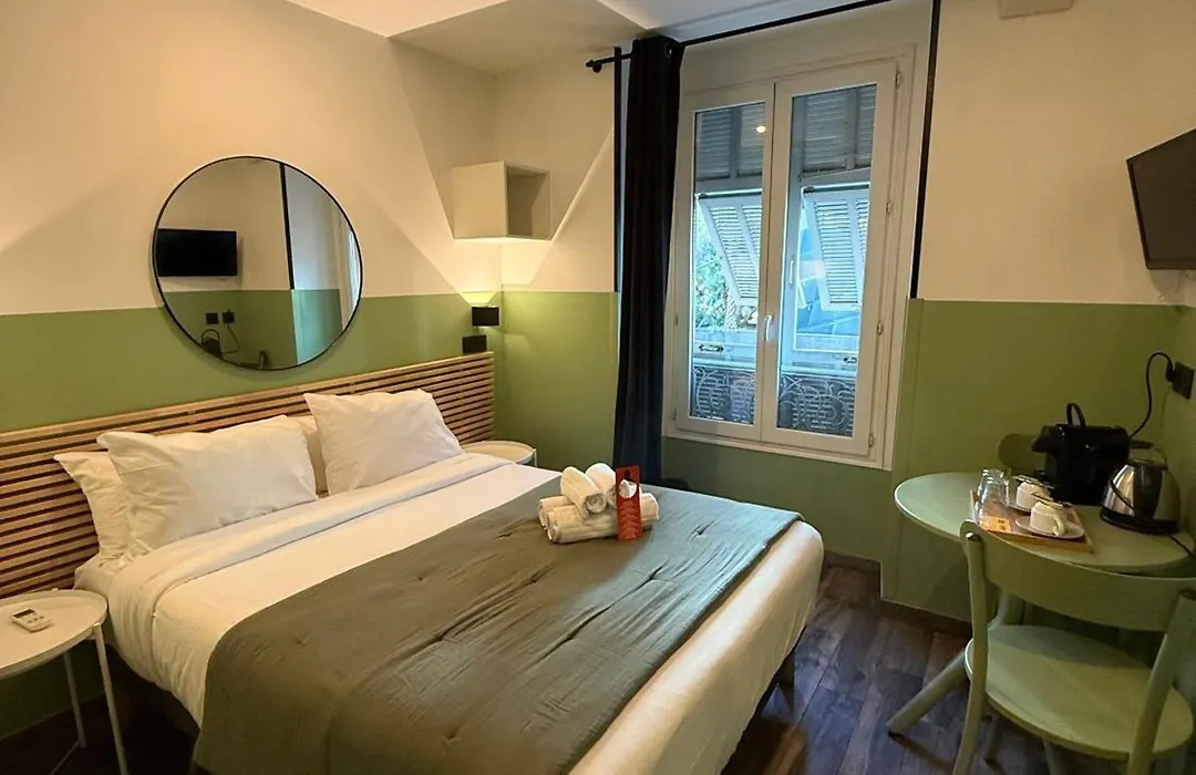 Hotel De Berne-1