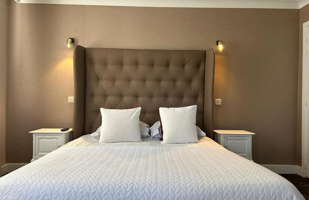 Hotel Vredehof-1