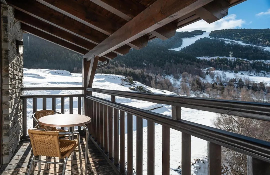 Hotel Euroski Mountain Resort & Spa-1