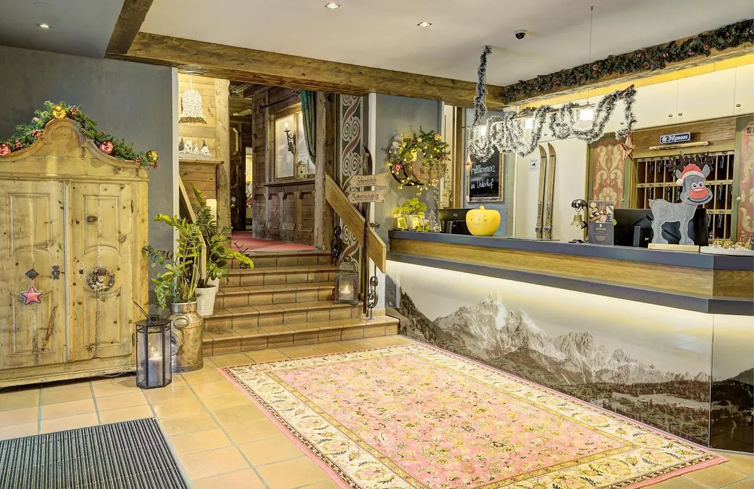 Hotel Unterhof-1