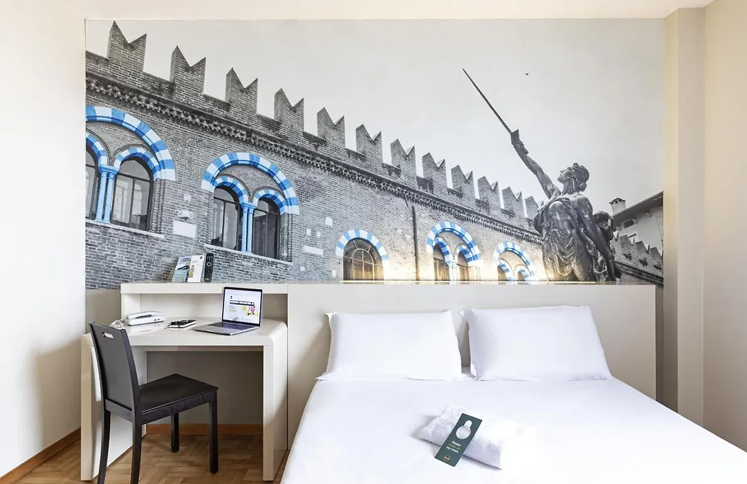 B&B Hotel Verona-1