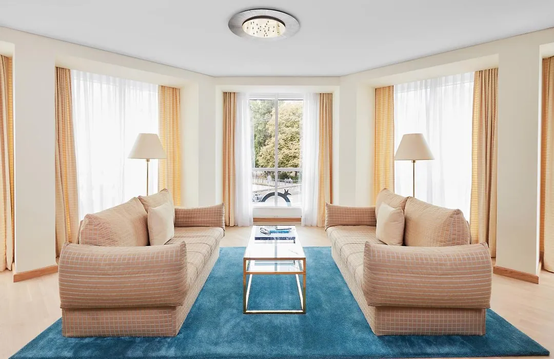 Living Hotel Großer Kurfürst-1