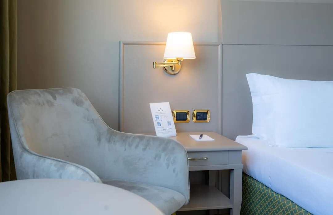 Hotel Roma Aurelia Antica-1