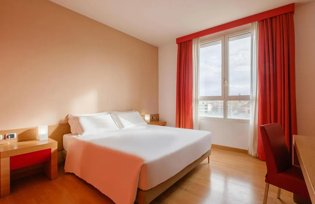 B&B Hotel Remilia-1